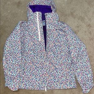 Columbia jacket